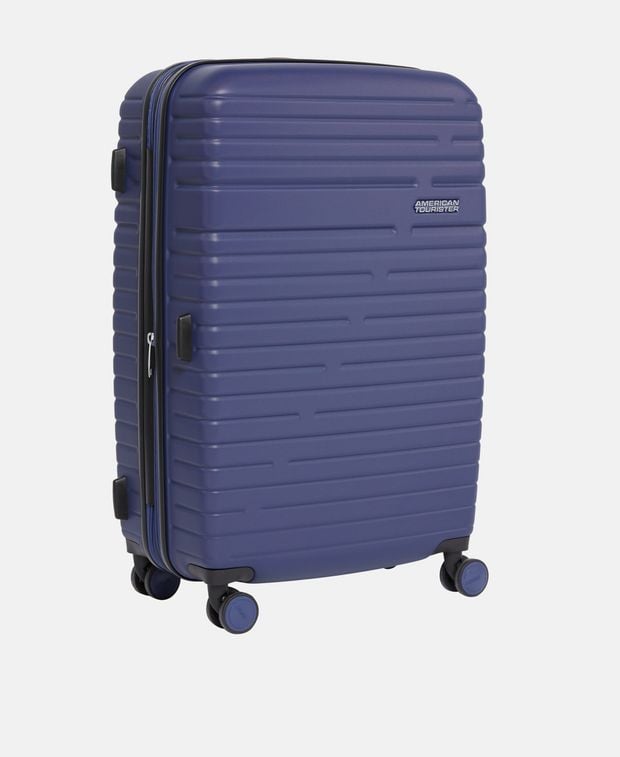 American Tourister 스피너 트롤리