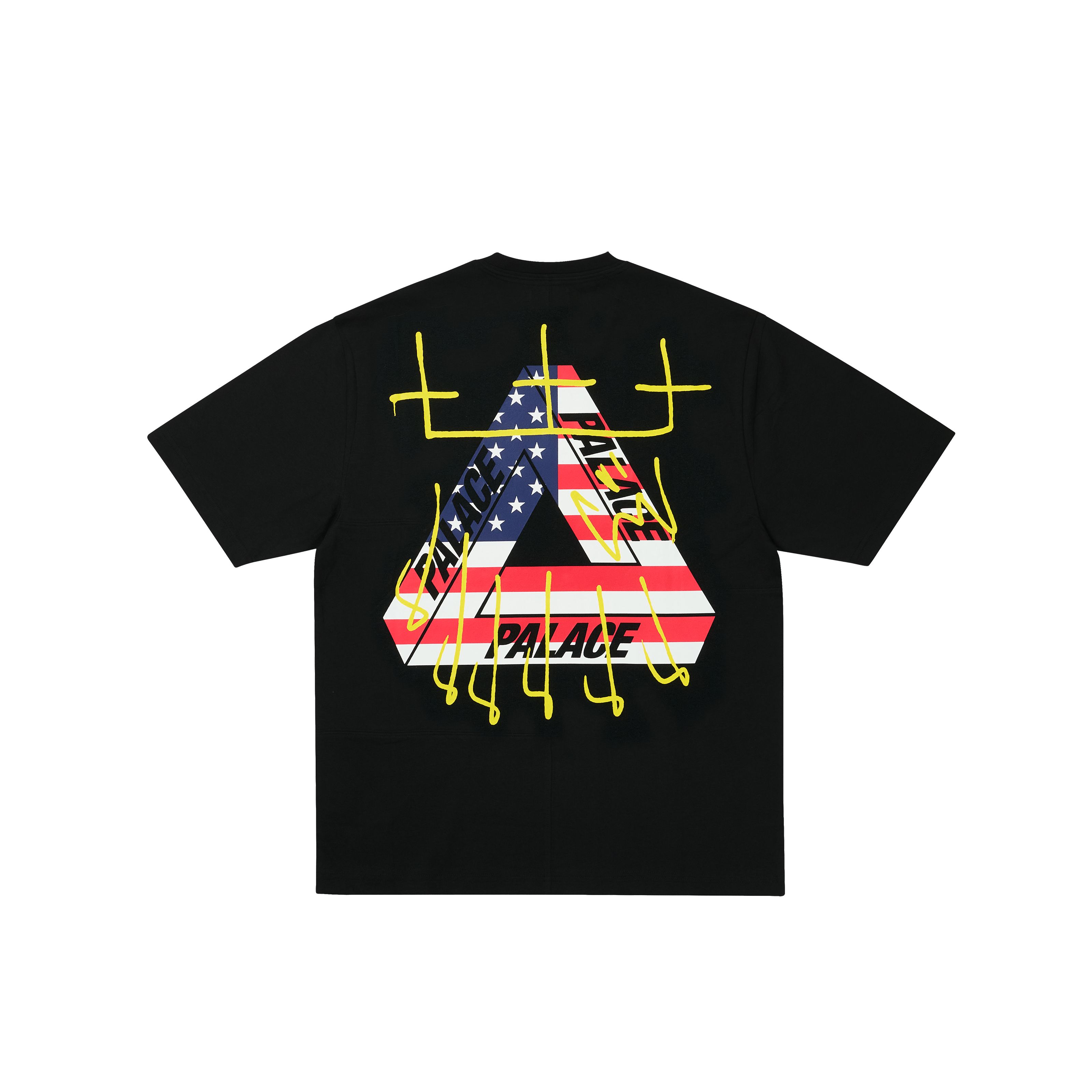 Palace | Popular 스트릿 Brand | FETCHING