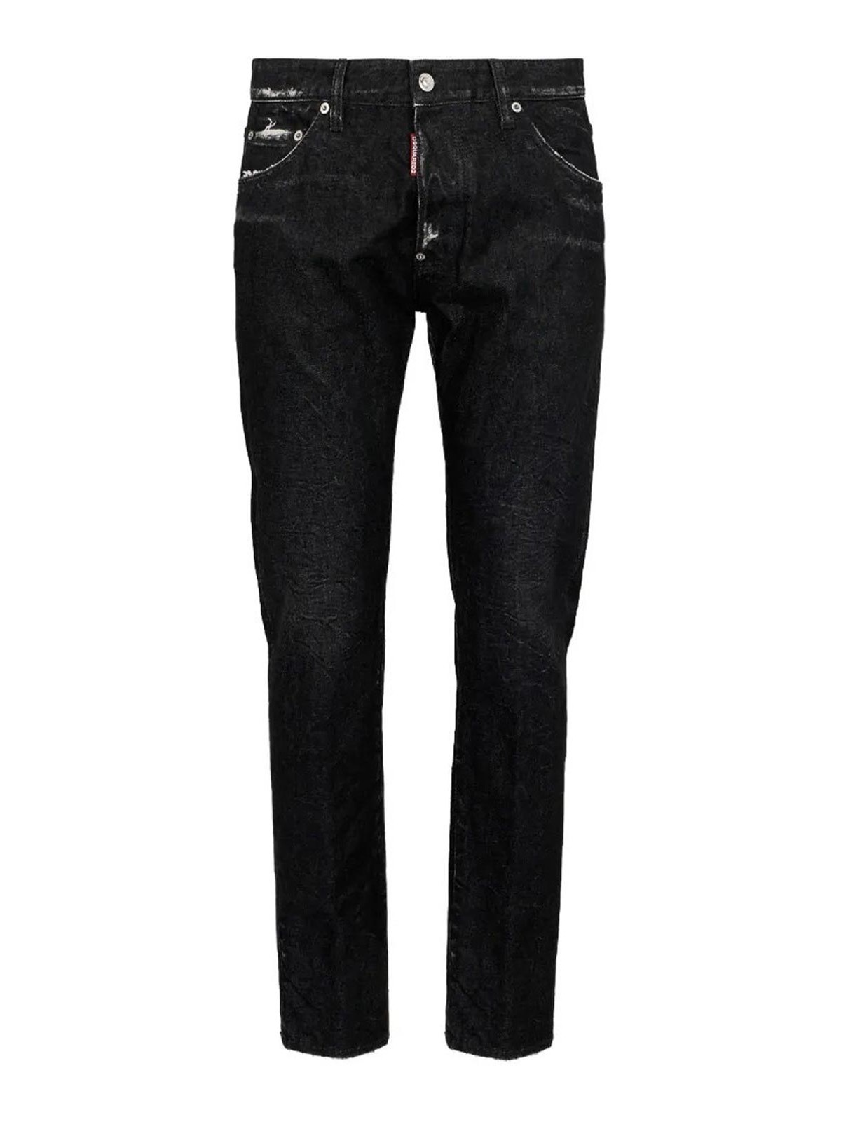 Dsquared2 5포켓 바지