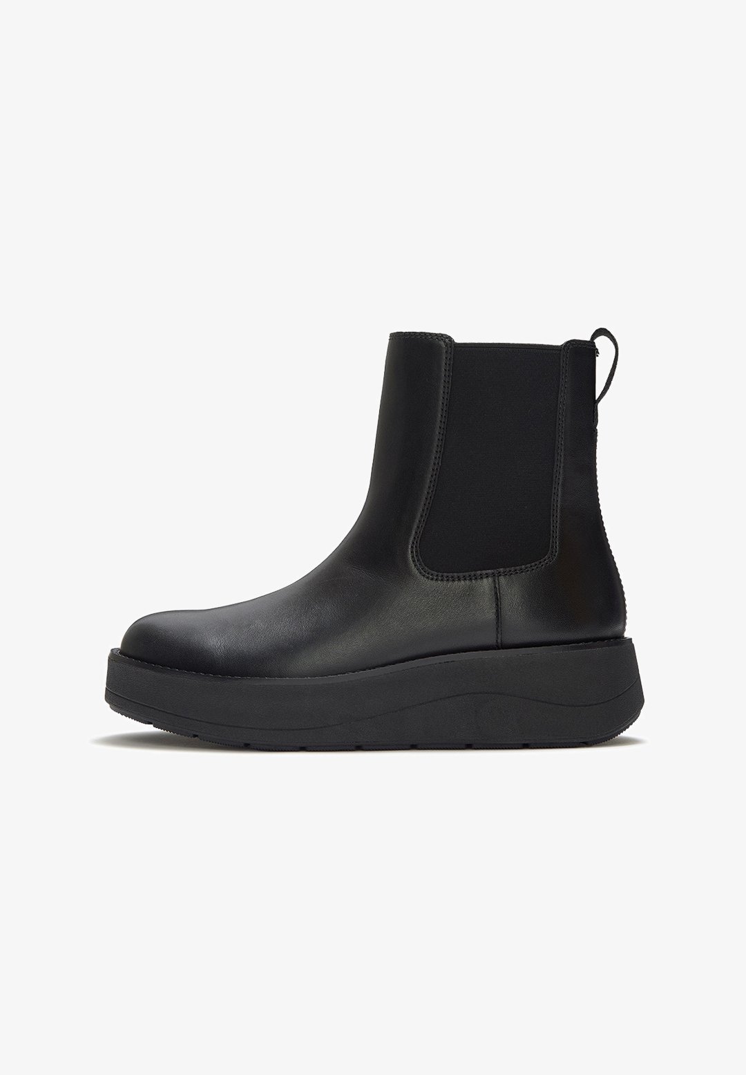 FITFLOP 플랫폼 앵클부츠