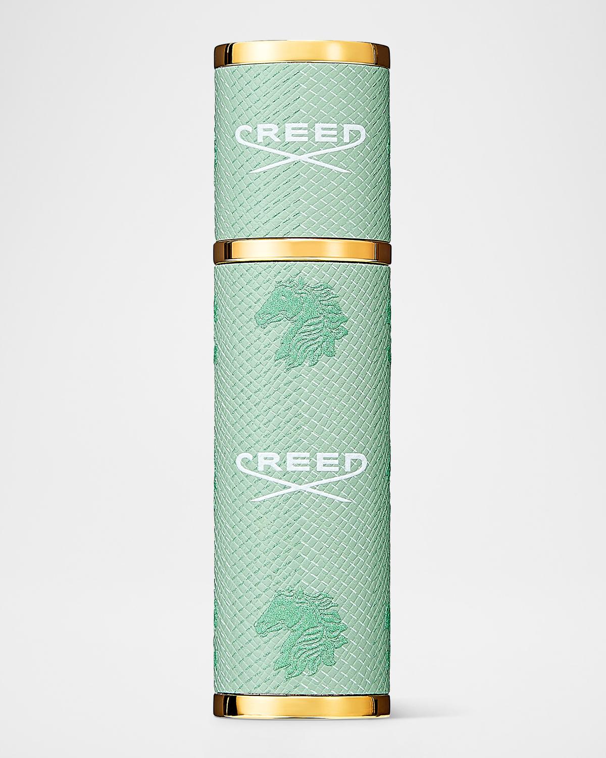 CREED 리미티드 에디션 리필 가능 여행용 향수 아토마이저