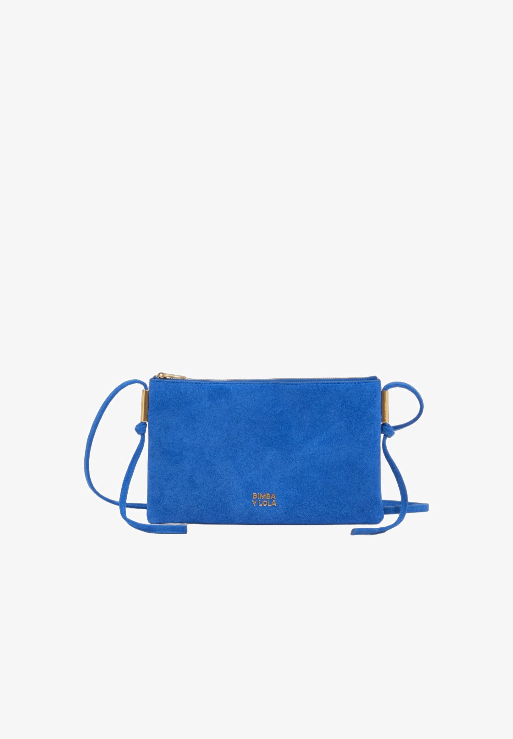 Bimba Y Lola 크로스바디 백