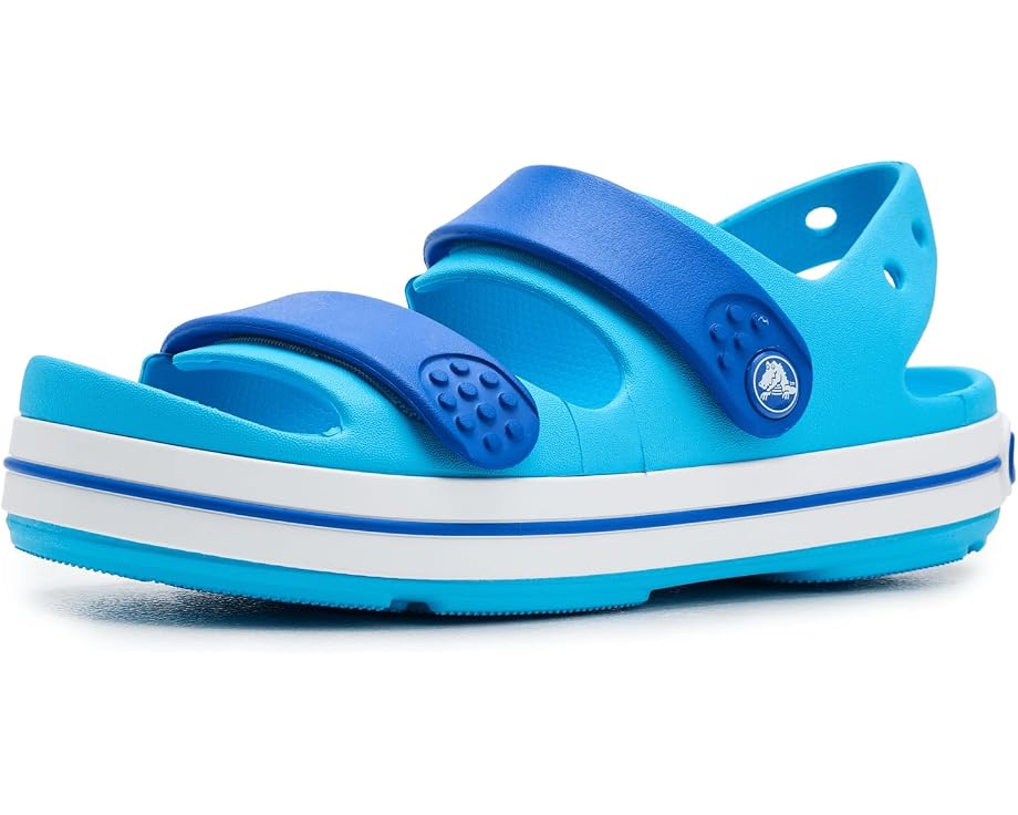 Crocs Kids 크록밴드 크루저 샌들