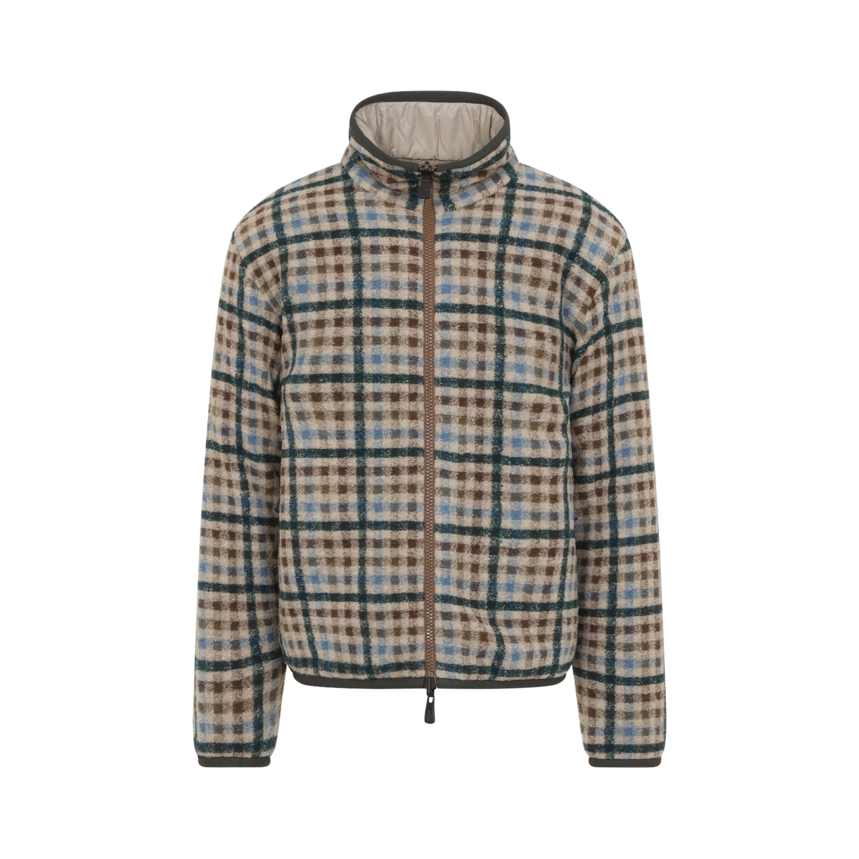 MONCLER GRENOBLE 몽클레르 그르노블 집업 자켓
