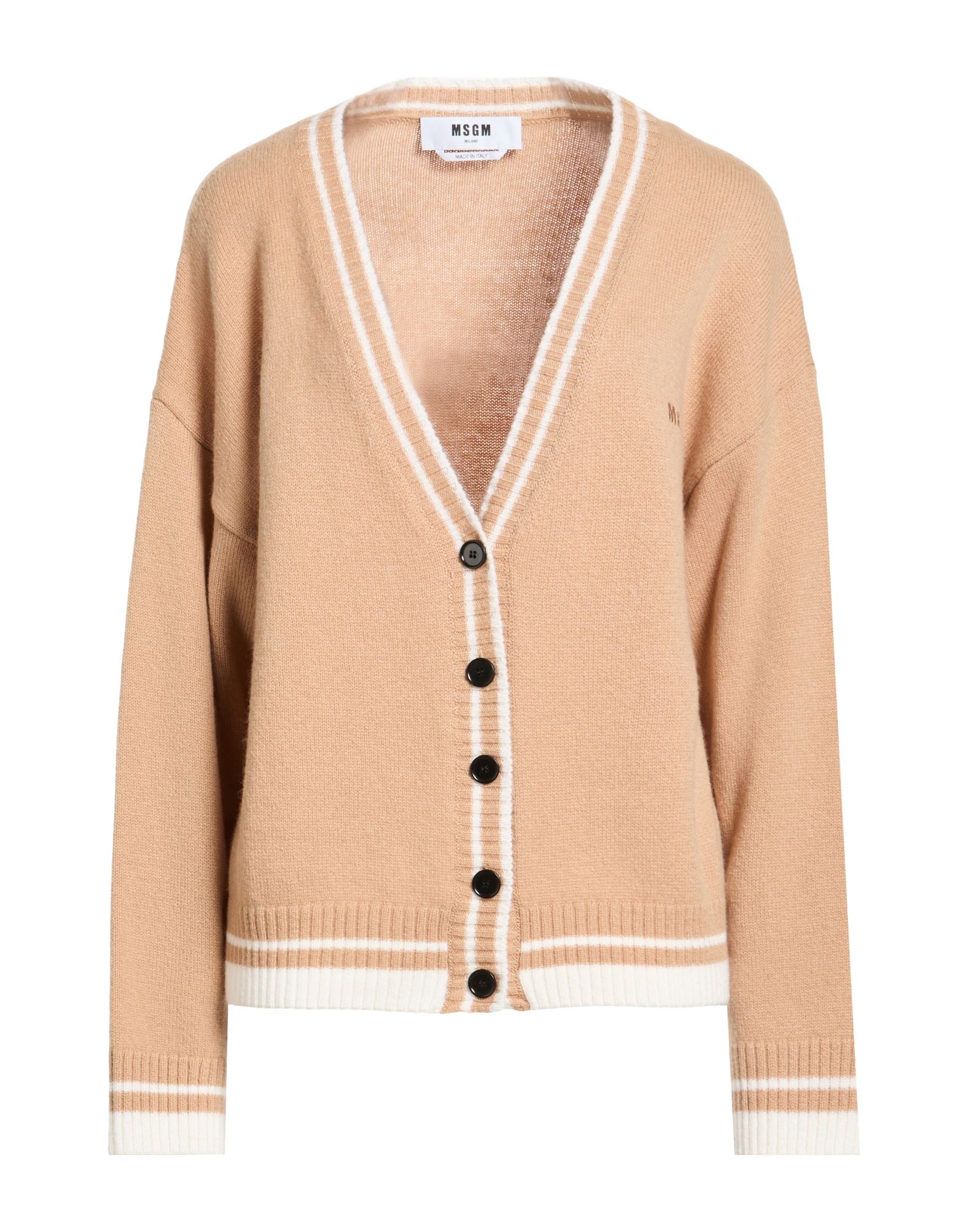 MSGM 가디건