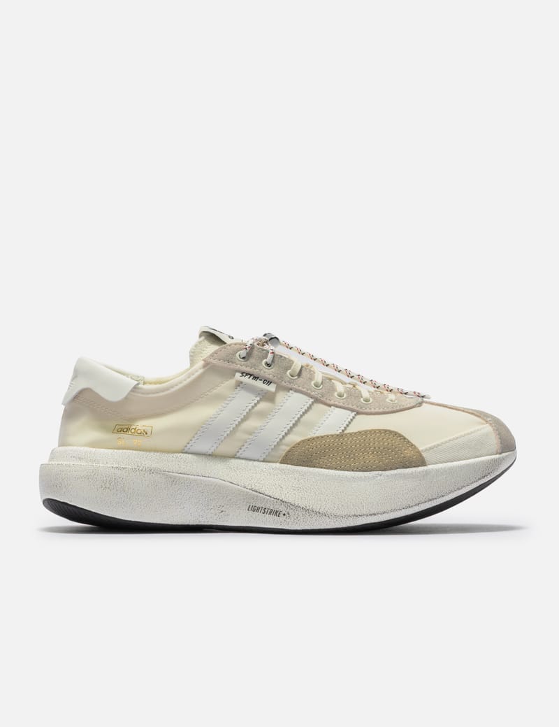 ADIDAS 아디다스 오리지널스 X 송 포 더 뮤트 SL 72 PRO