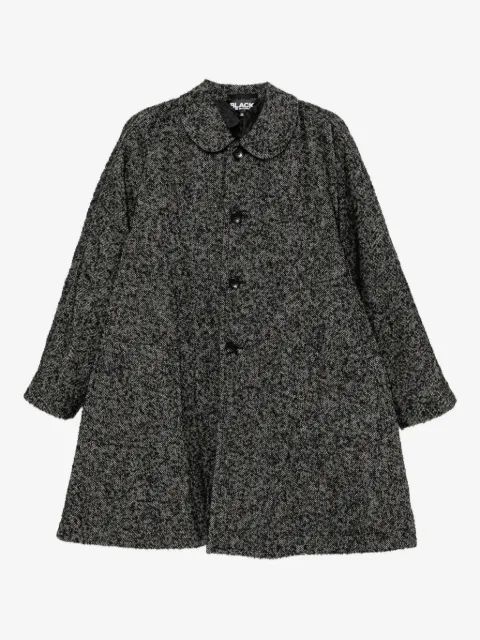COMME DES GARCONS 카 코트