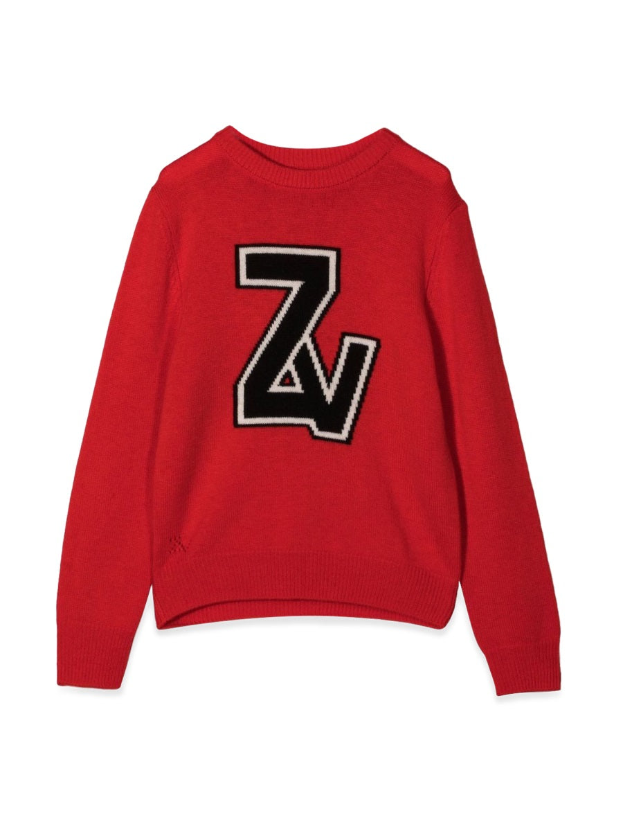 ZADIG & VOLTAIRE 자딕 갱 D2