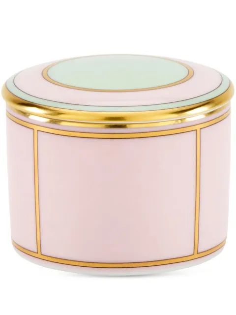 Ginori 1735 디바 포셀린 박스 8cm