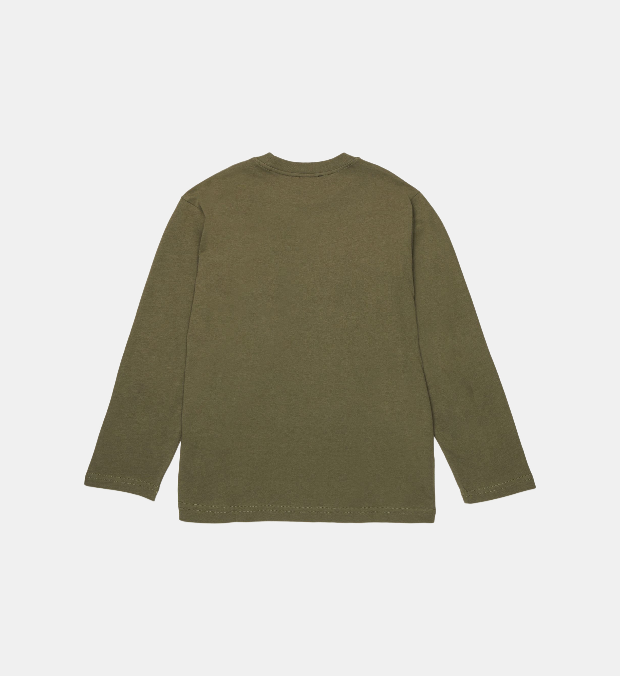 Diesel Kids 로고 티셔츠