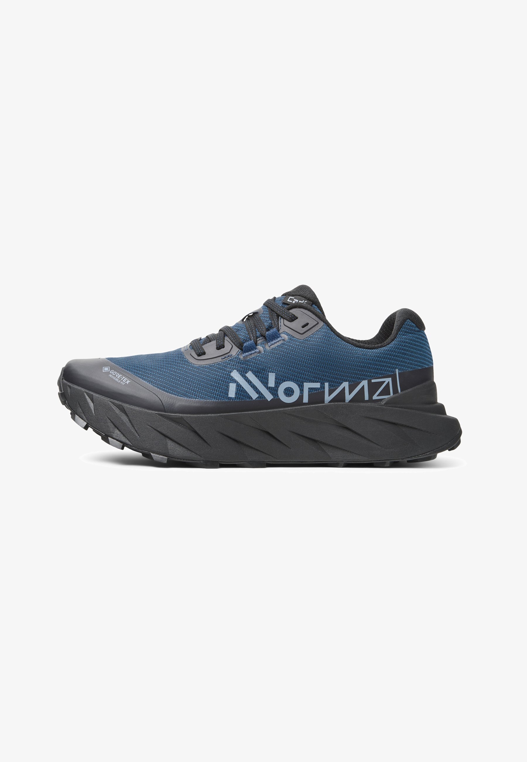 NNORMAL 카디 GTX 트레일 러닝 슈즈