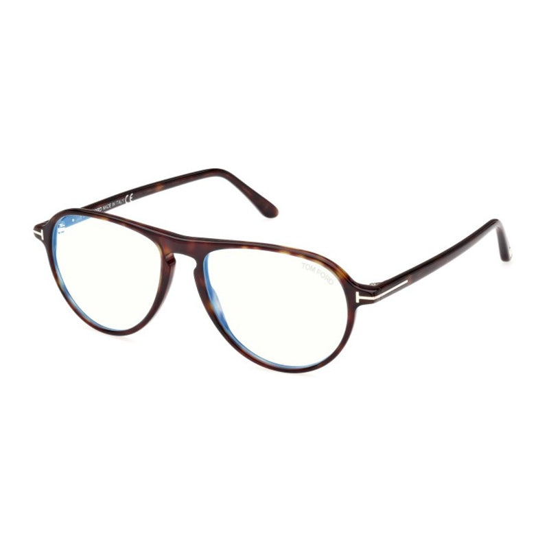 TOMFORD FT5869-B 052 다크 하바나 54mm