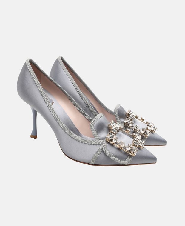 ROGER VIVIER 펌프