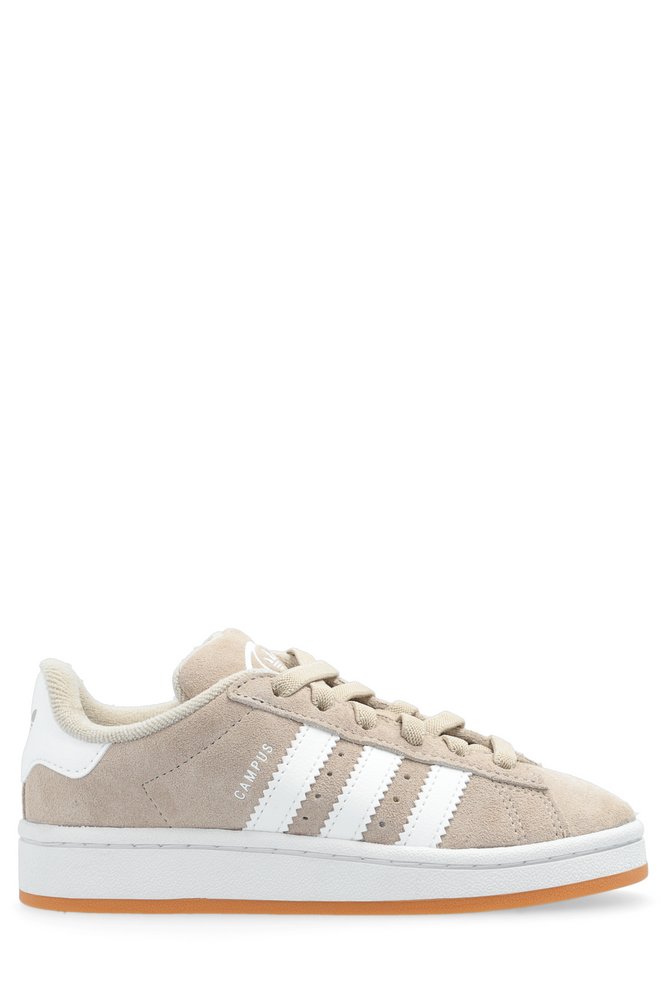 Adidas Kids 캠퍼스 00s 엘라스틱 레이스 슈즈