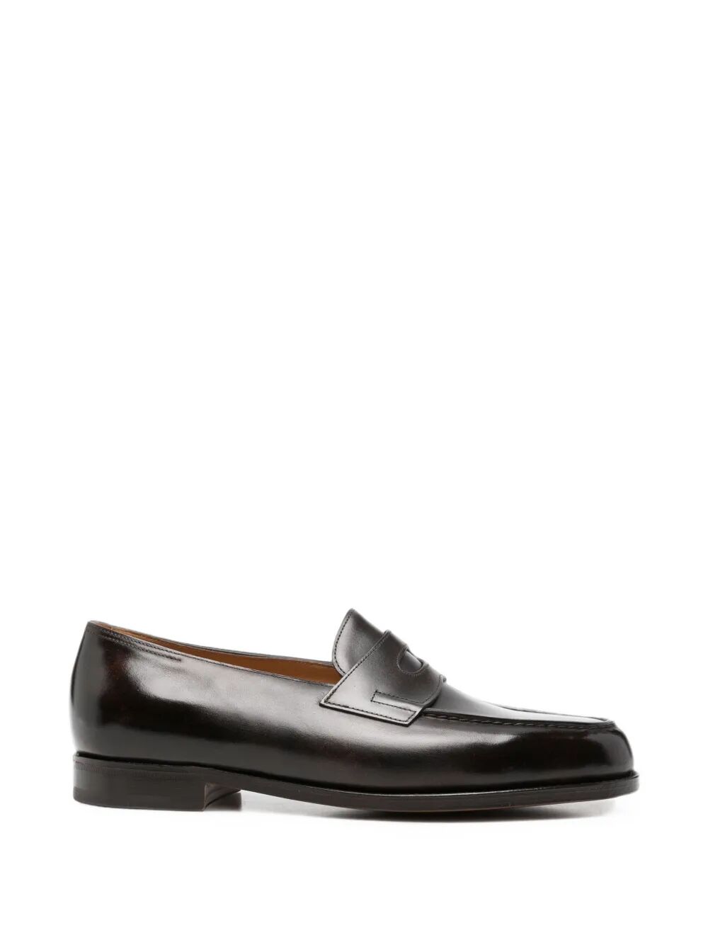 JOHN LOBB 로페즈 뮤지엄 MW 반팔티