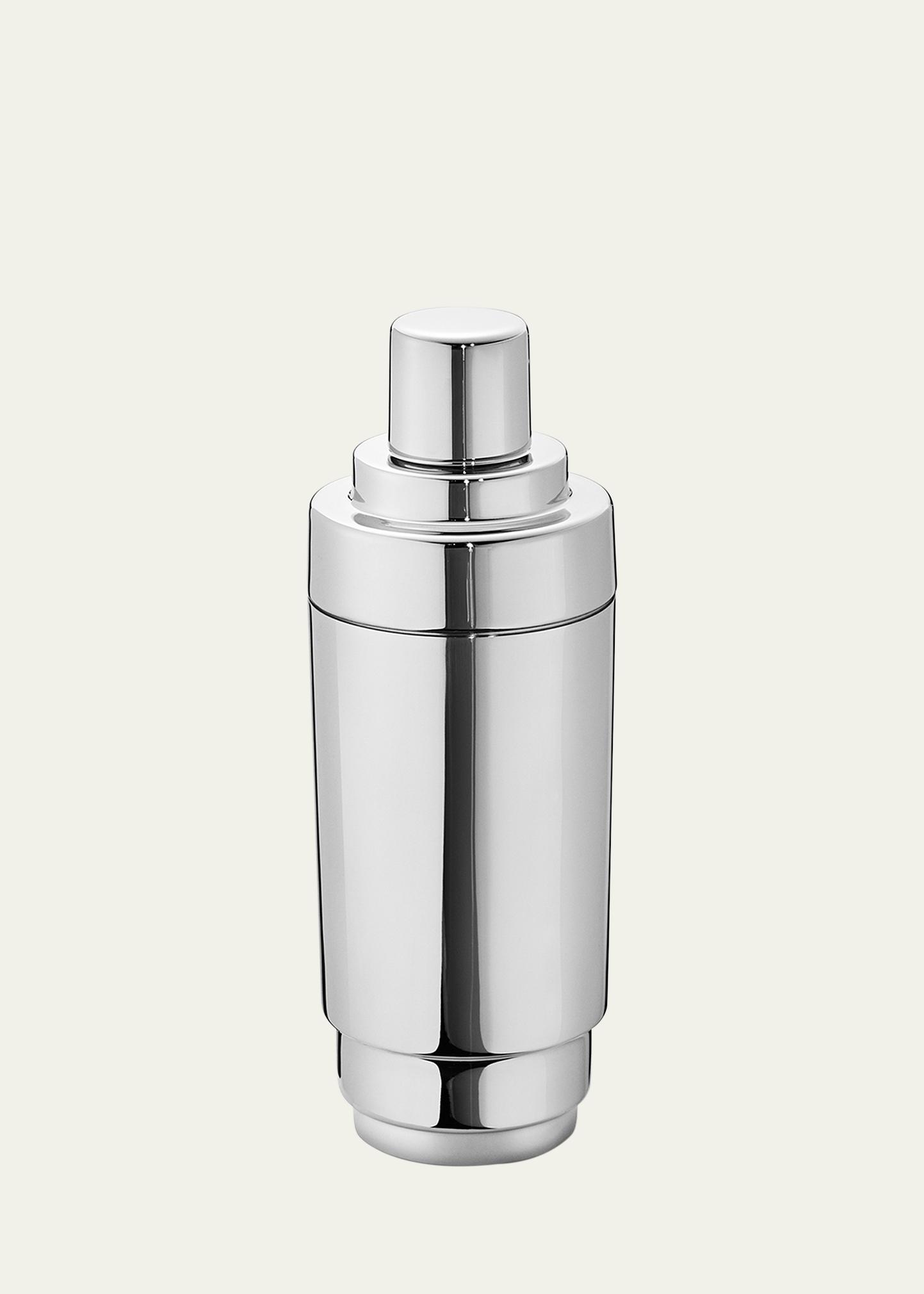 Georg Jensen 맨해튼 칵테일 쉐이커