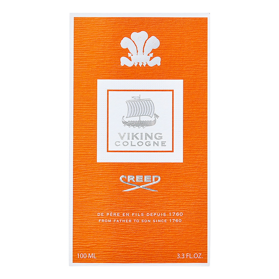 CREED 맨즈 크리드 바이킹 오드 퍼퓸 스프레이 3.3oz
