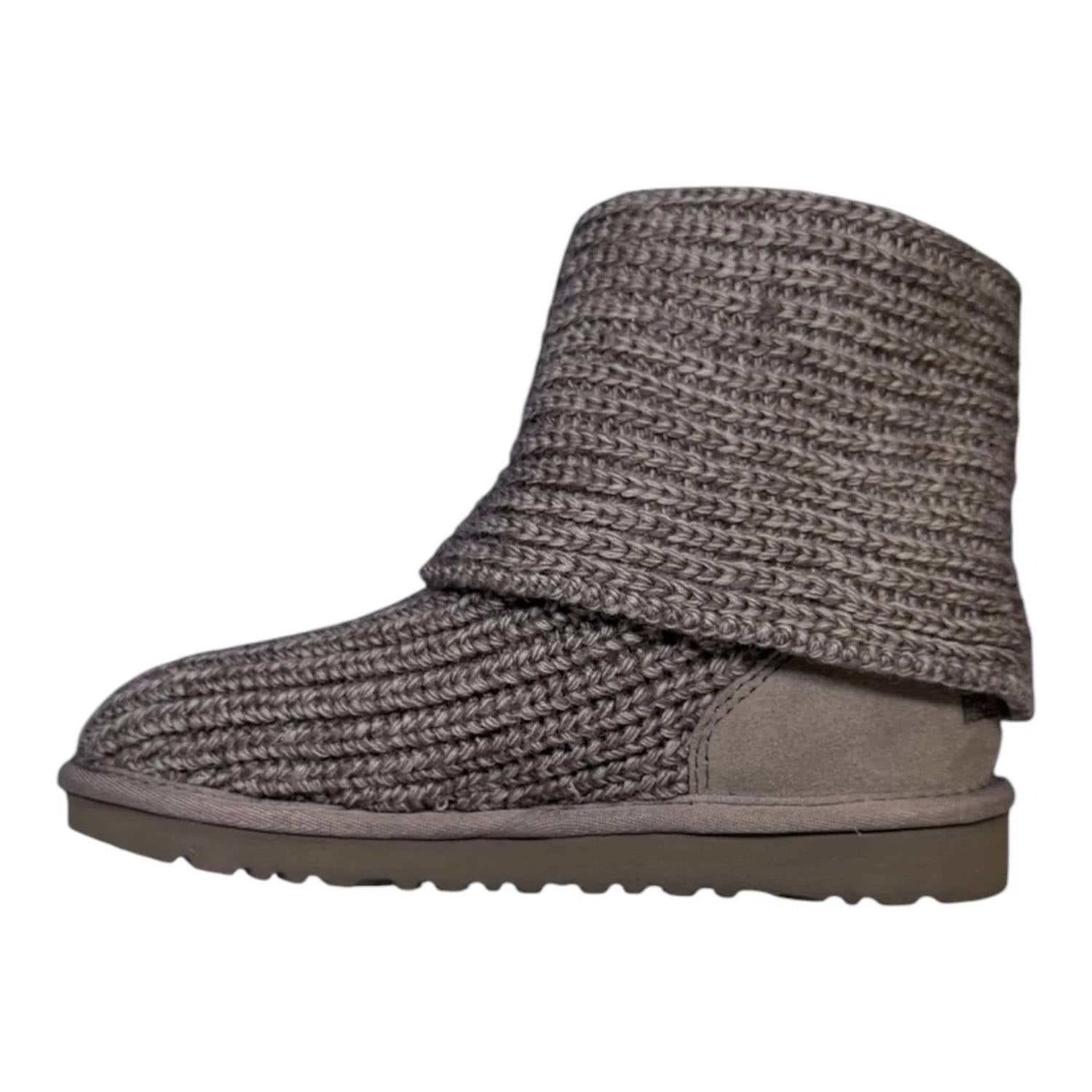Ugg 키즈 클래식 카디 부츠