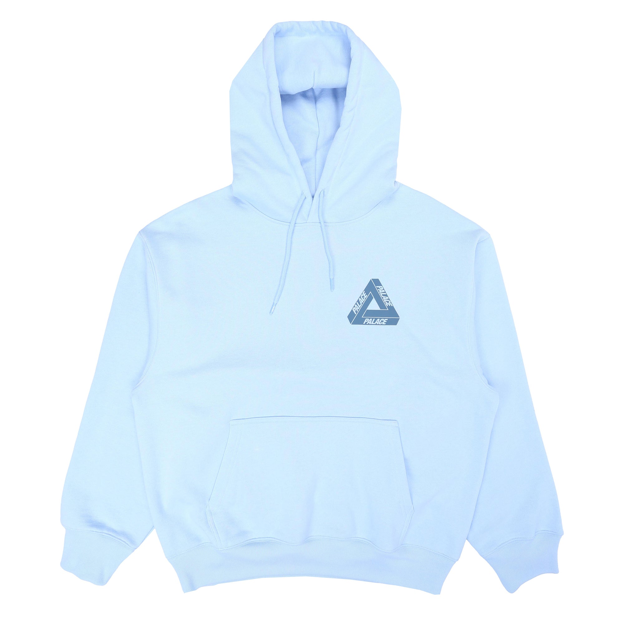 Palace 카모 트라이퍼그 후드