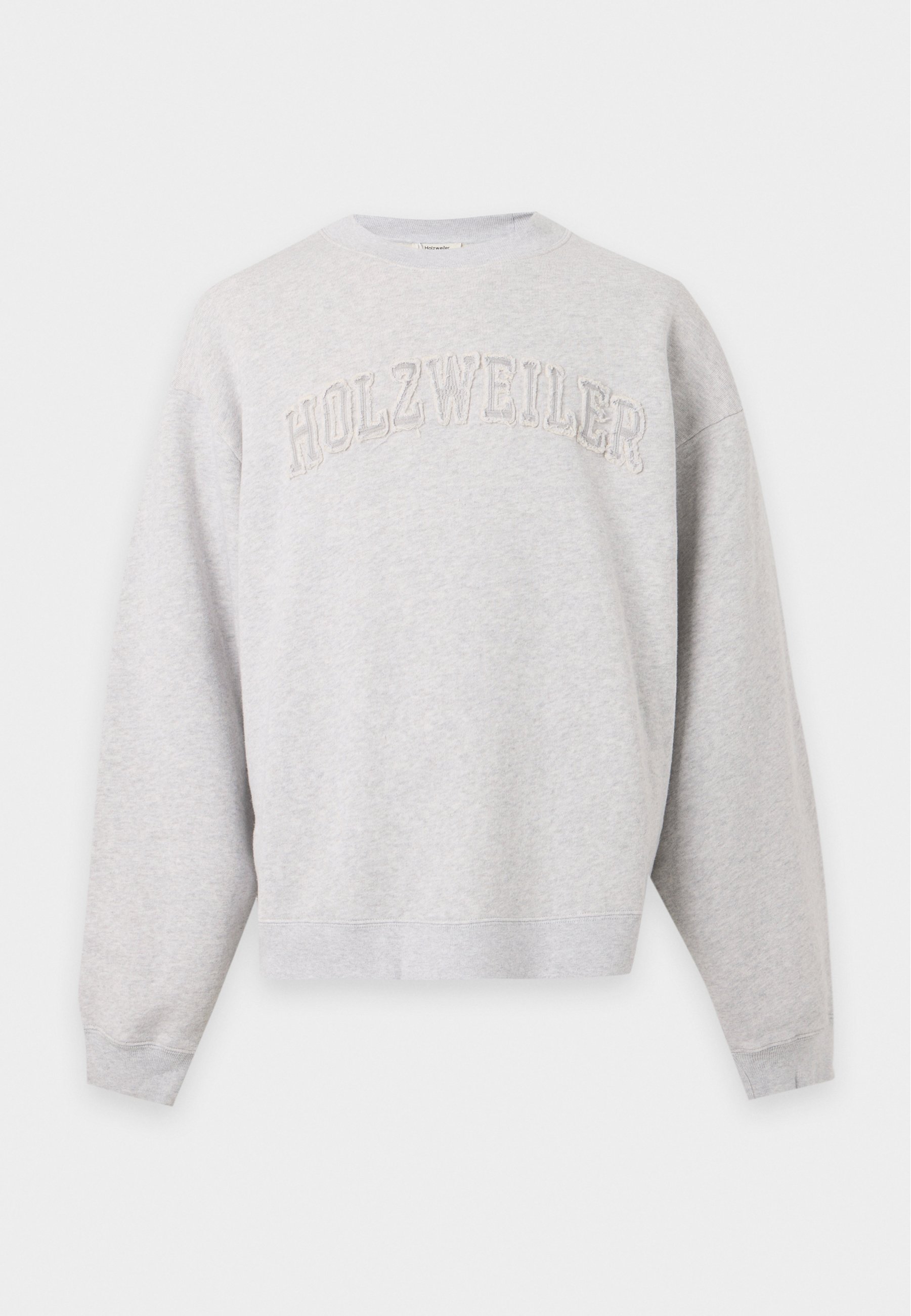 Holzweiler 앤서니 크루넥 맨투맨