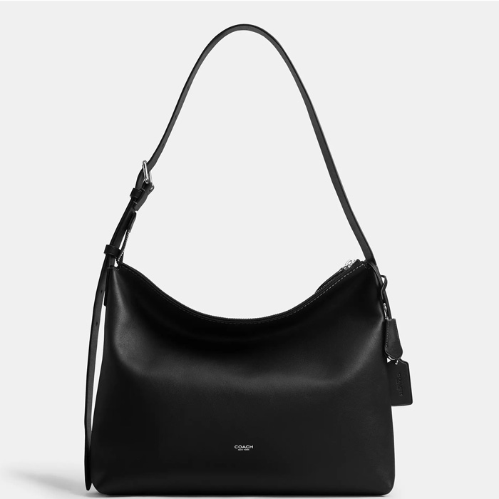COACH 코치 남성 Mott 메신저백 38 CDS82 BLK