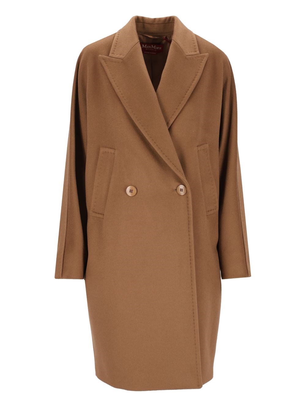 MAX MARA STUDIO 마스트로 코트