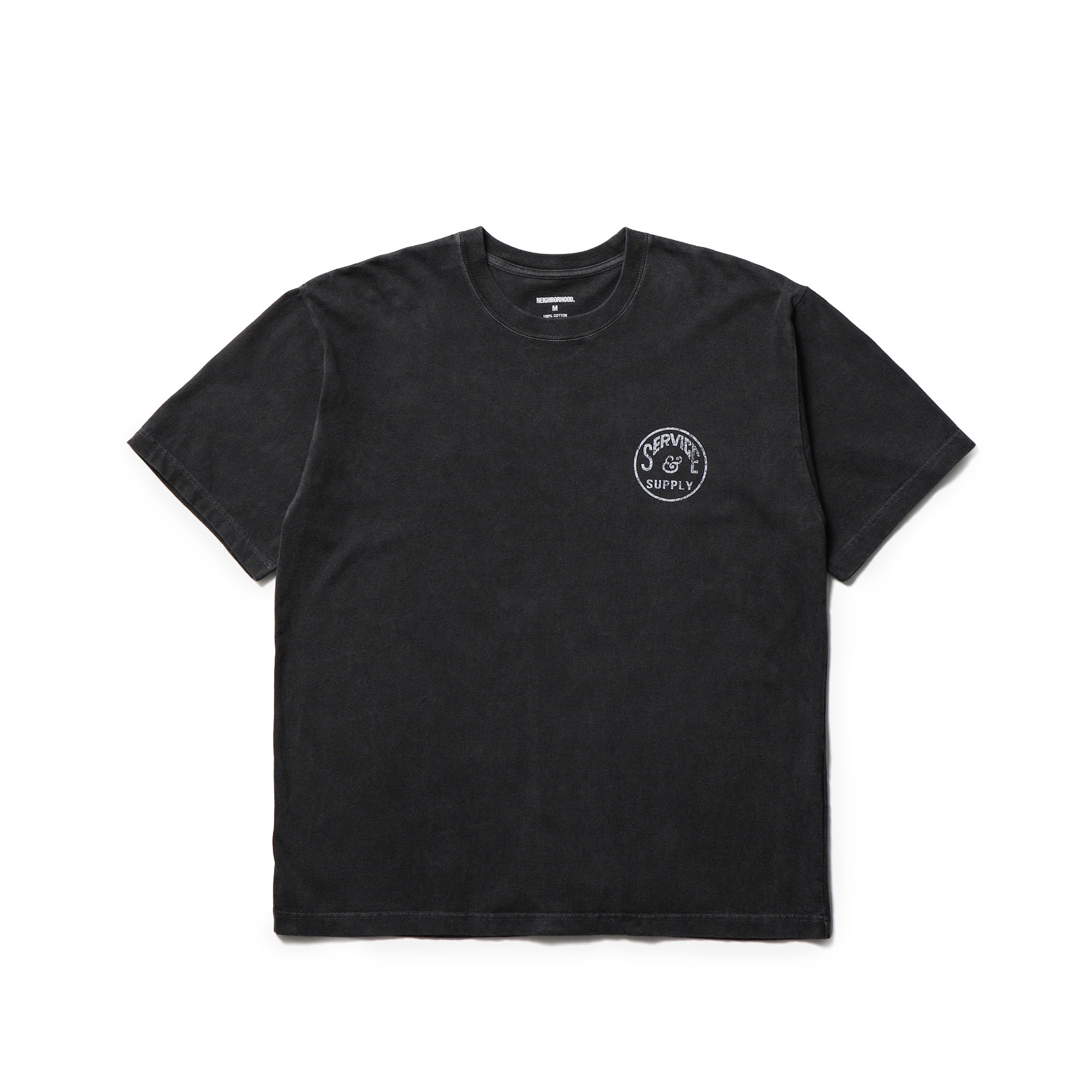 NEIGHBORHOOD SS-5 티