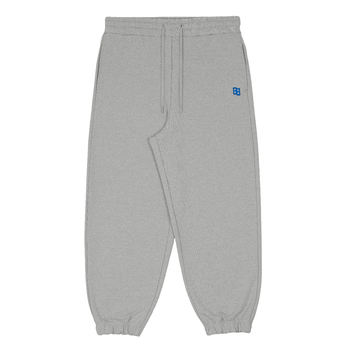 ADER ERROR SIG BL 태그 스웻팬츠 01
