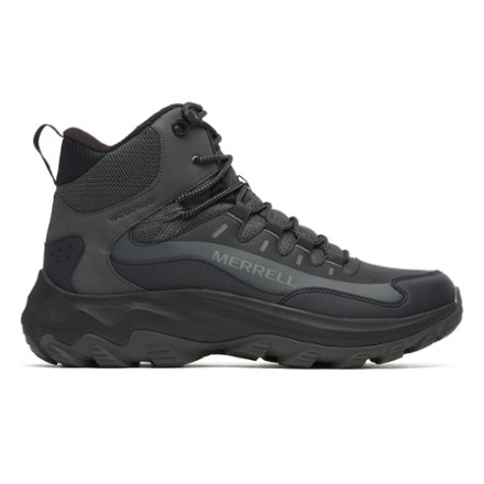 MERRELL 써모 칠 2 미드 방수 부츠