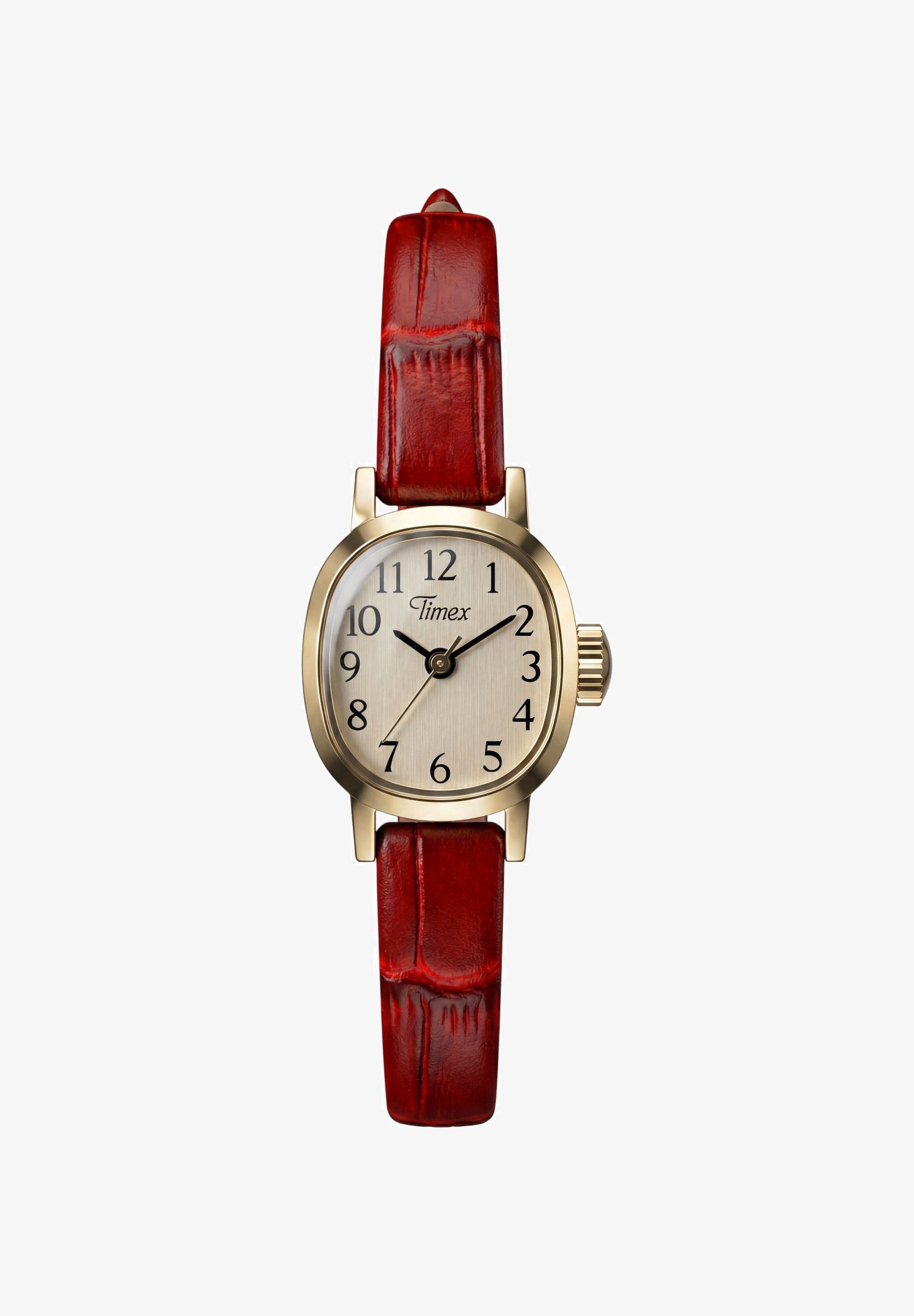 TIMEX 카바티나 미니 시계