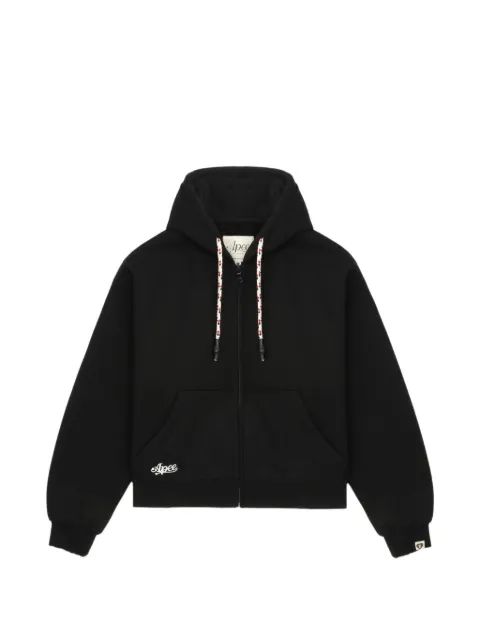 AAPE by A Bathing Ape 집업 후드티