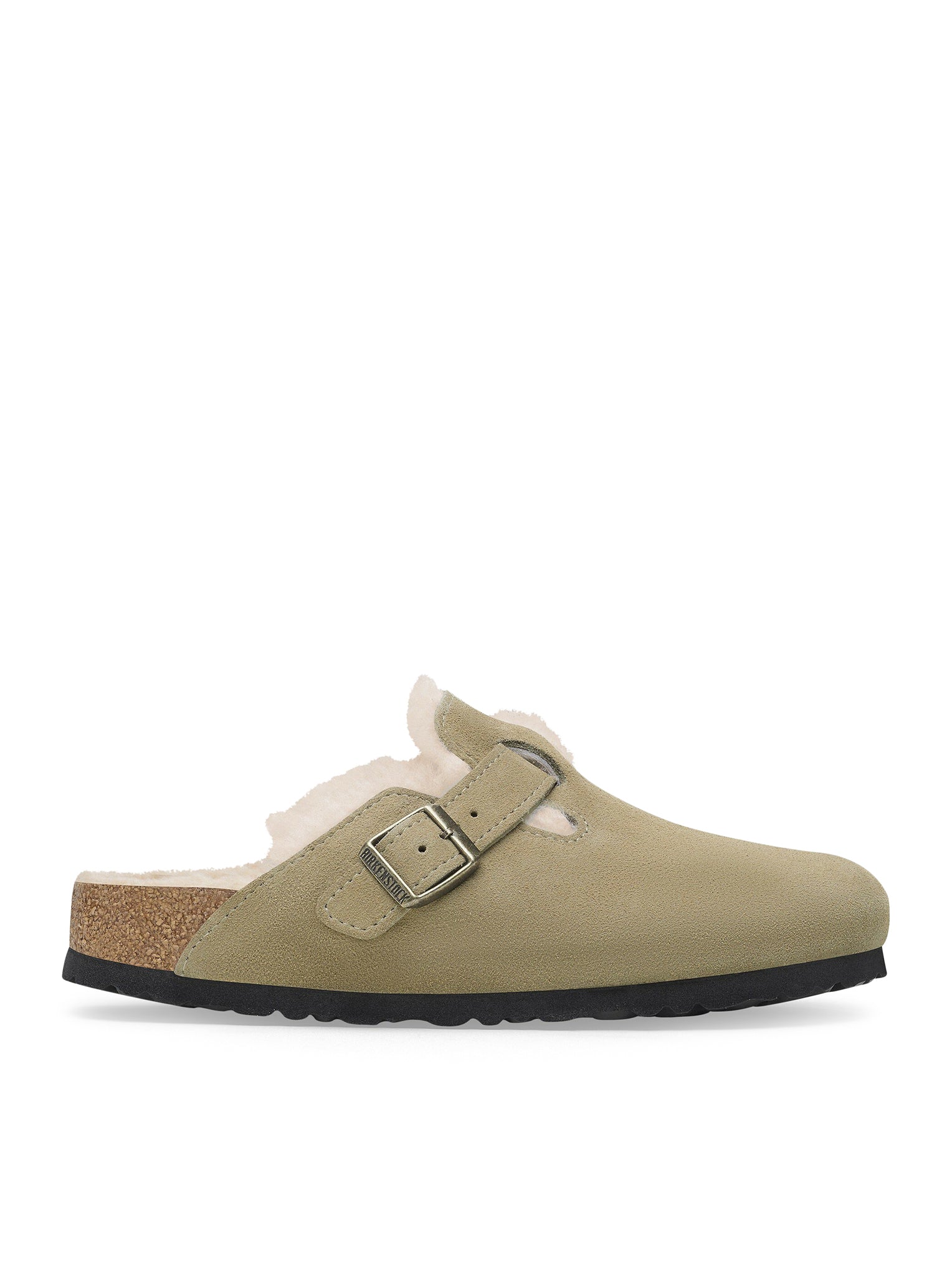 Birkenstock 램퍼 보스턴
