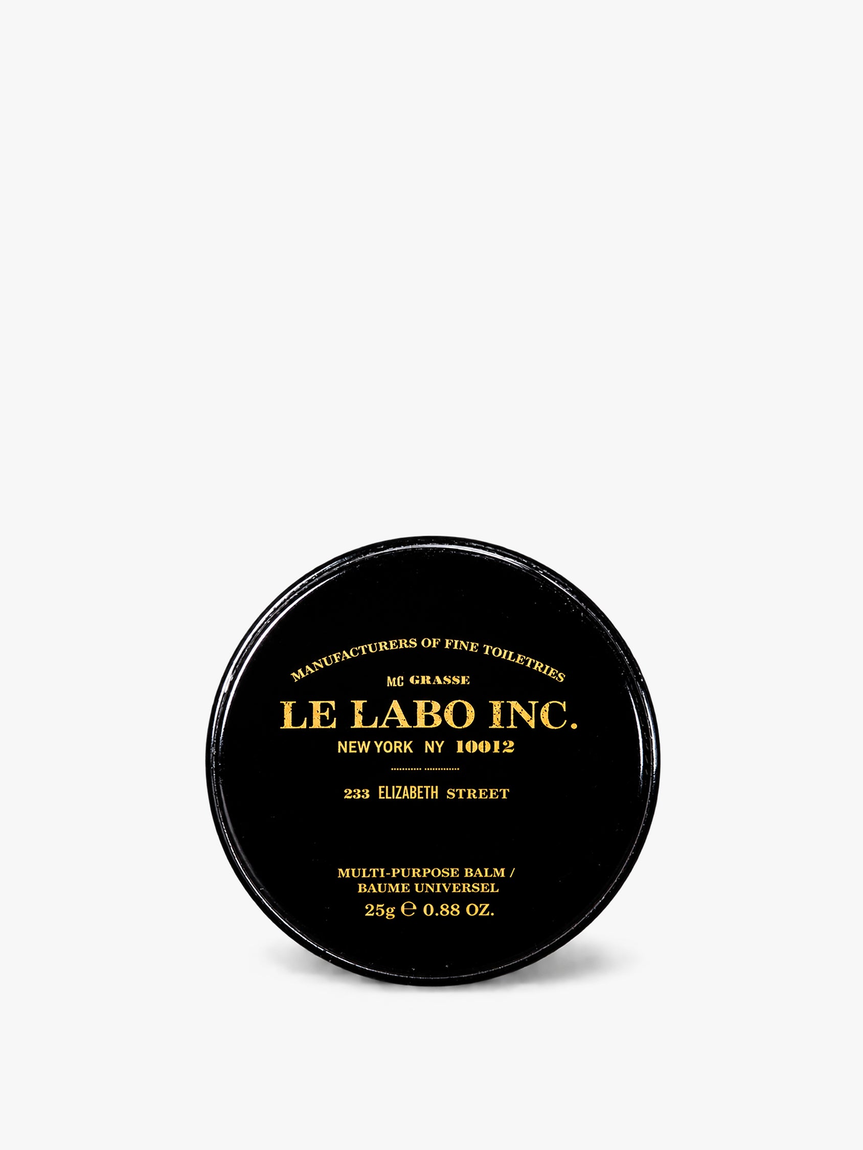LE LABO 멀티 퍼포스 밤