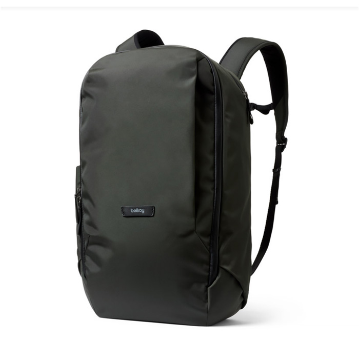 BELLROY 벨로이 Transit 백팩 26L BTWC Olive