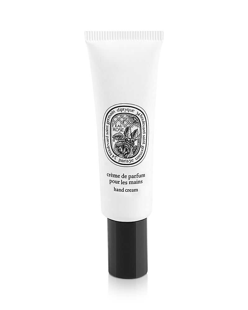 DIPTYQUE 딥티크 오 로즈 향수 핸드 크림
