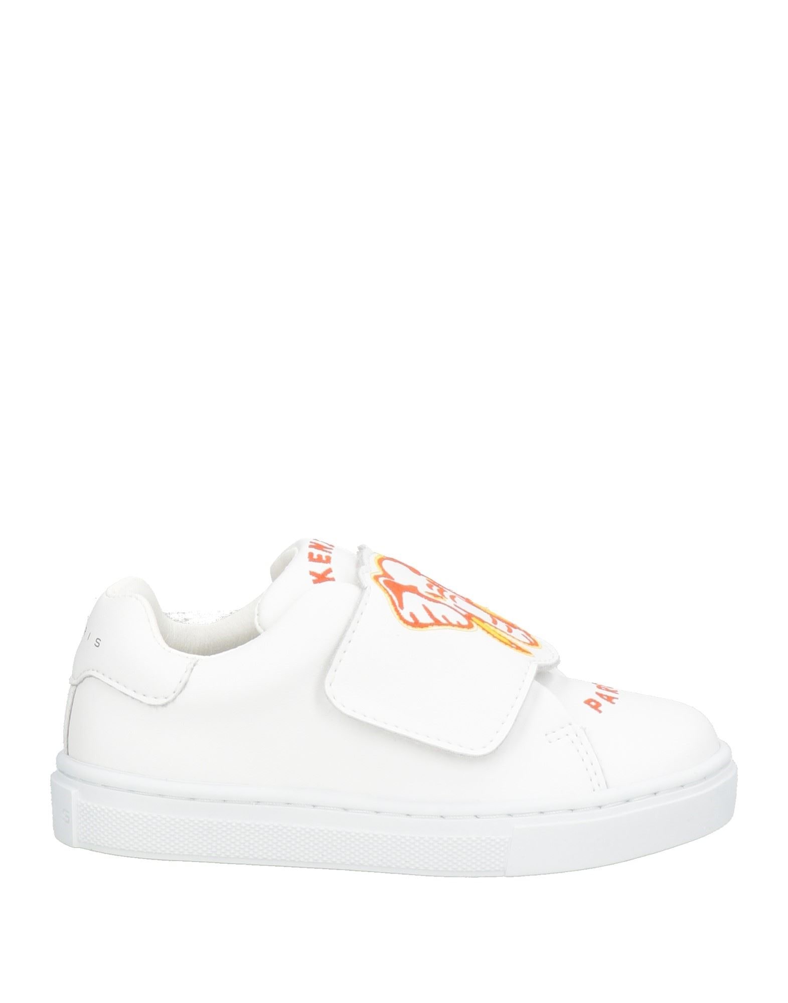 Kenzo Kids 스니커즈