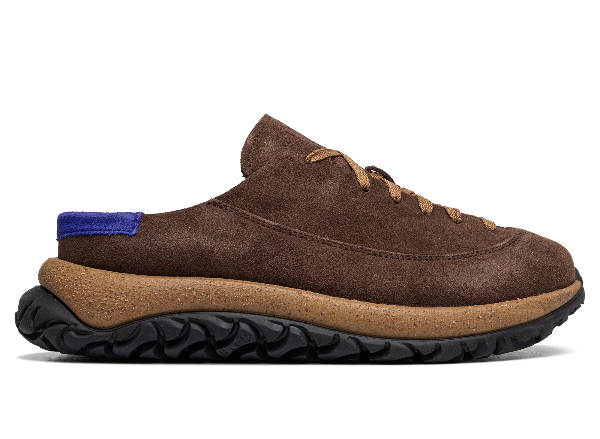Birkenstock 우에르젤 1774 레베 마론 xld