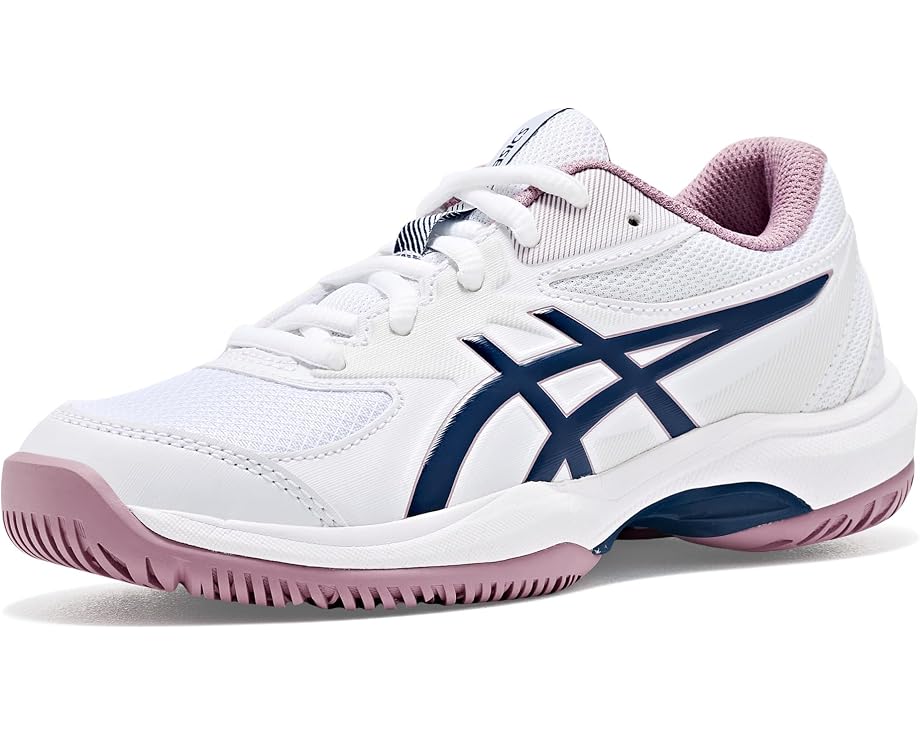 Asics Kids 젤 게임 그레이드 스쿨 스니커즈