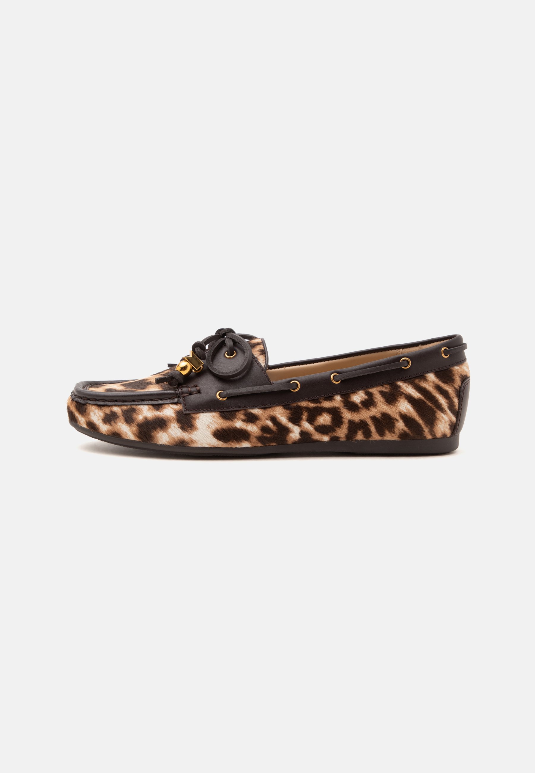 Michael Michael Kors 팔론 보트 슈즈