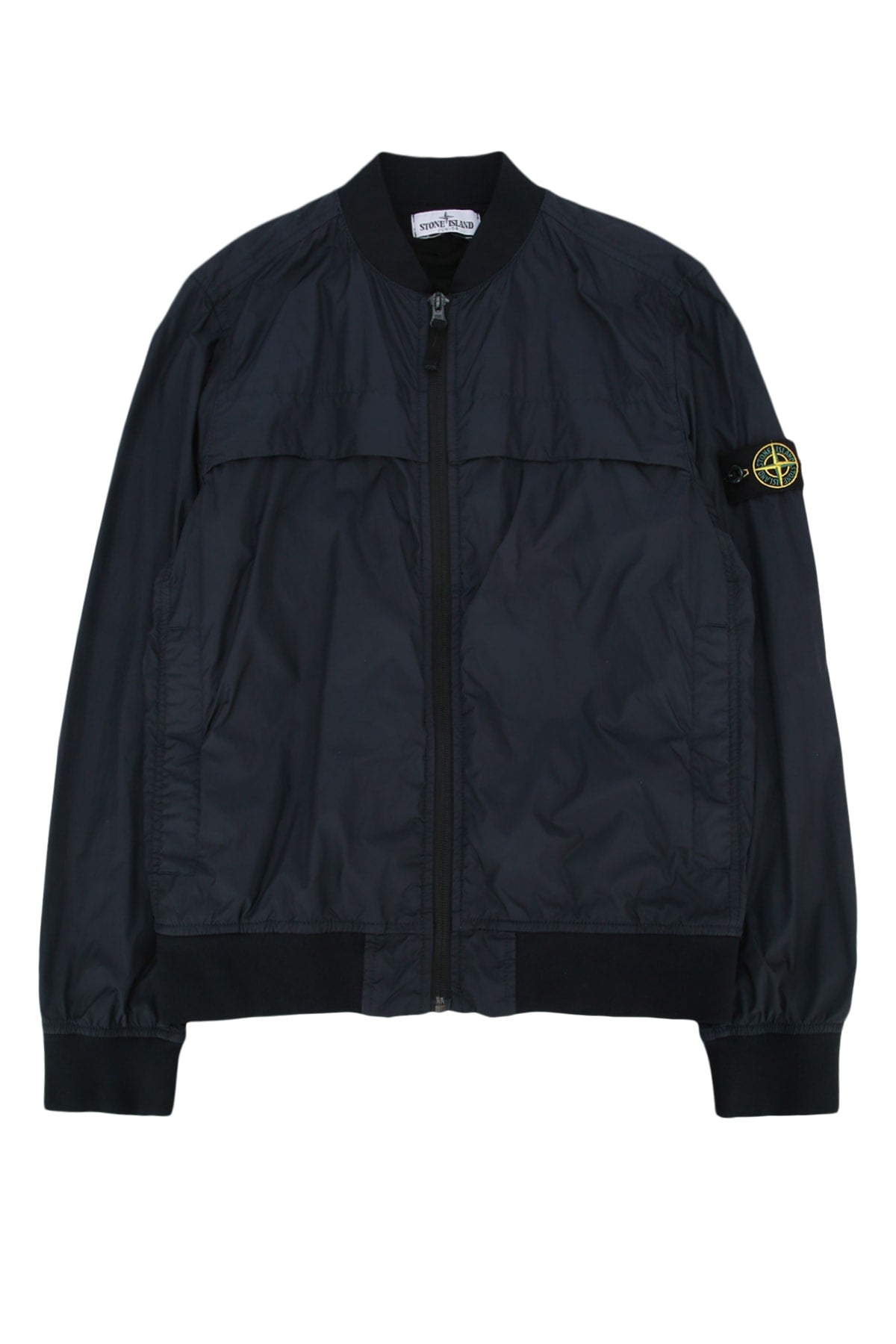 Stone Island Junior 스톤 아일랜드 키즈 미니 자켓