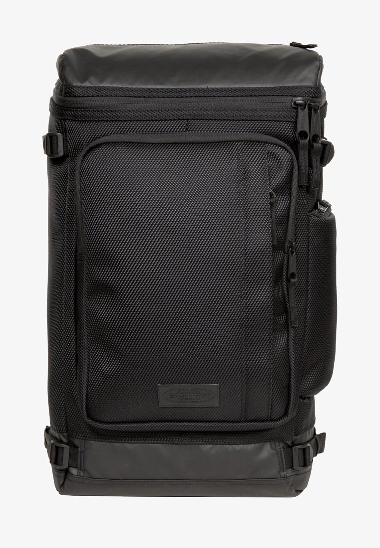 Eastpak 테쿰 탑 배낭 블랙