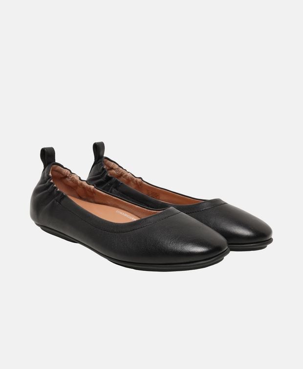 FITFLOP 알레그로 발레 플랫