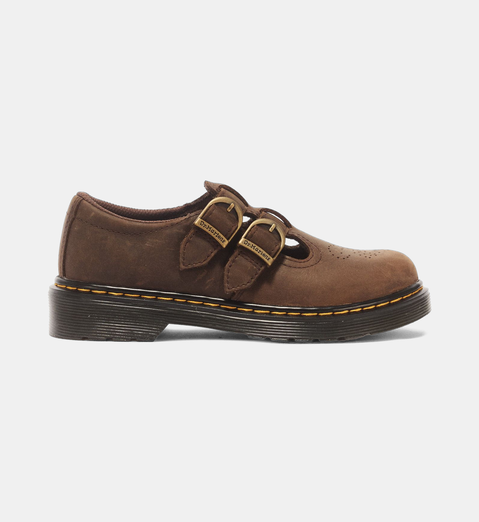 DR. MARTENS 더비 8065 J T 바