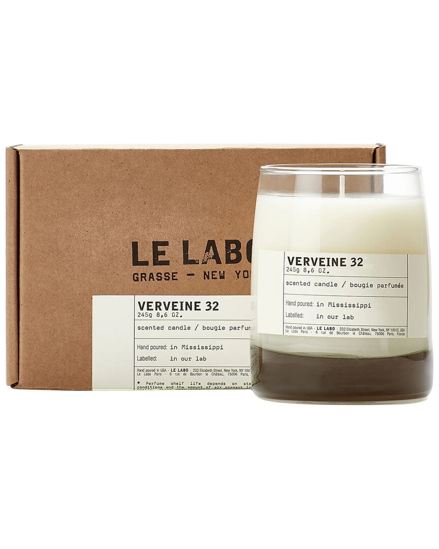 LE LABO 245g 베티버 32 홈 캔들
