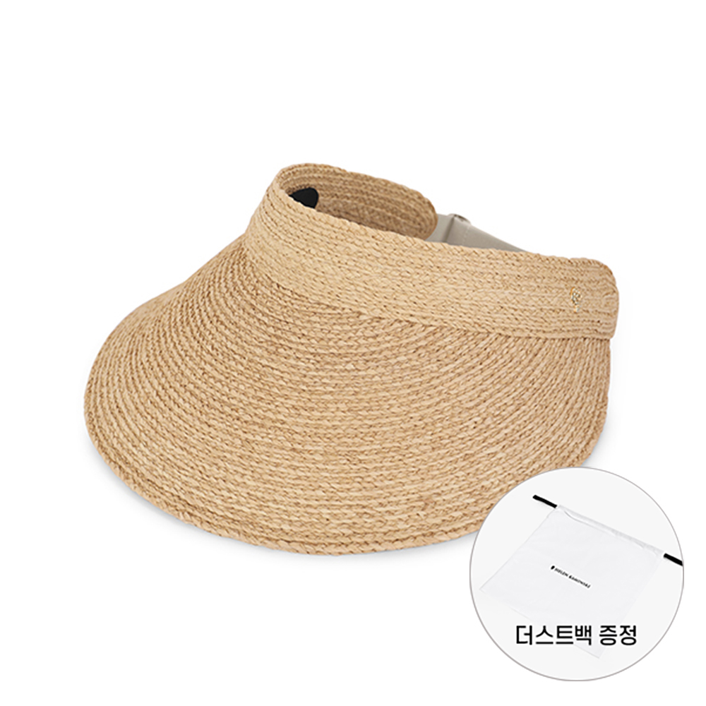 Helen Kaminski 헬렌카민스키 HAT50305 NT 여성 썬캡