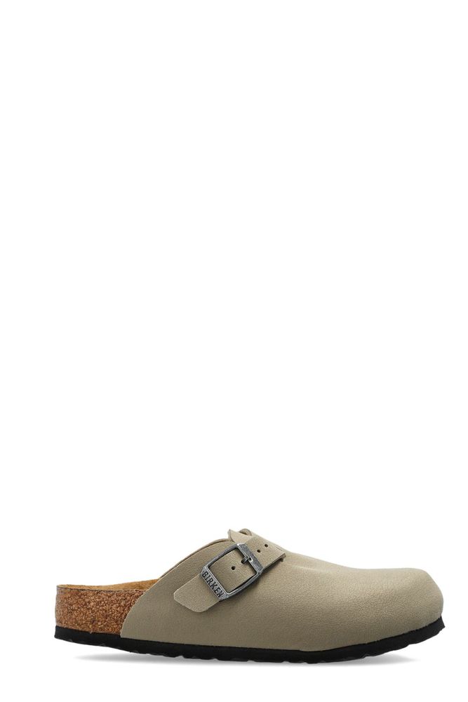 Birkenstock Kids 보스턴 2.0 클로그
