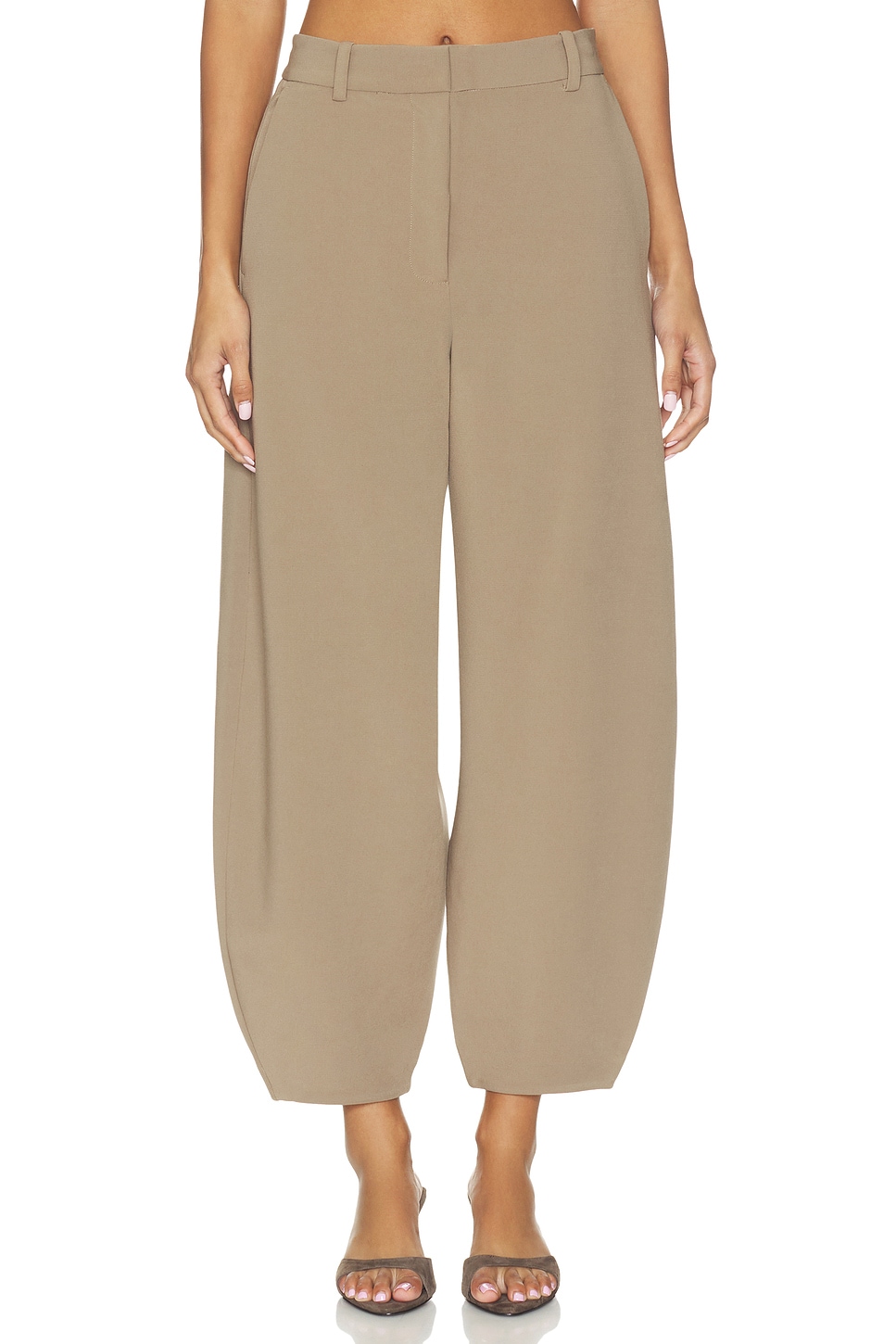 BY MALENE BIRGER CARLIEN 바지