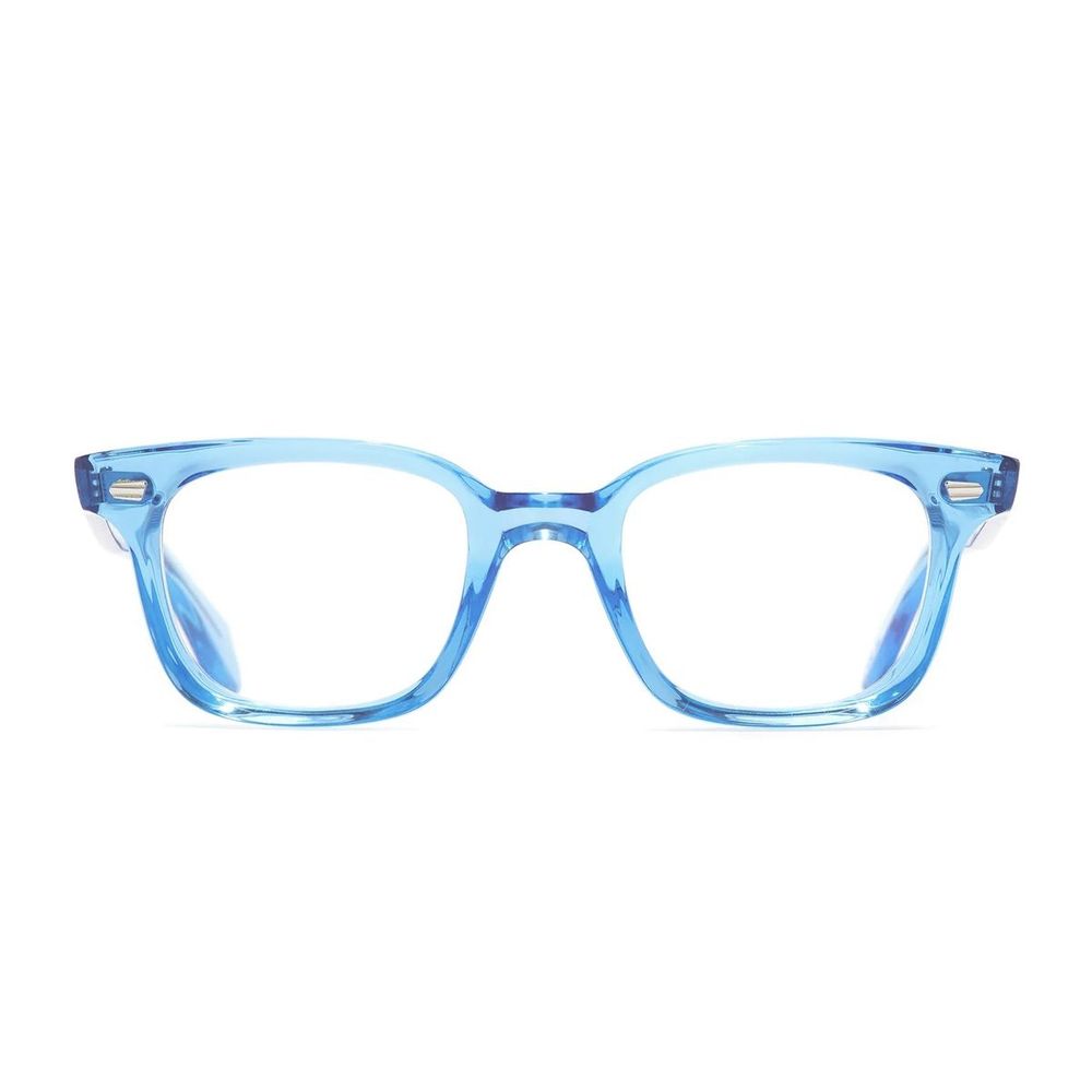 CUTLER AND GROSS 스퀘어 프레임 안경