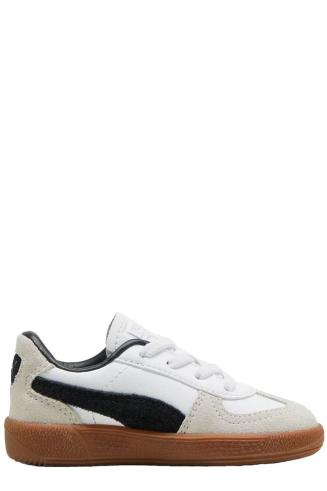 Puma Kids 팔레르모 레이스업 스니커즈