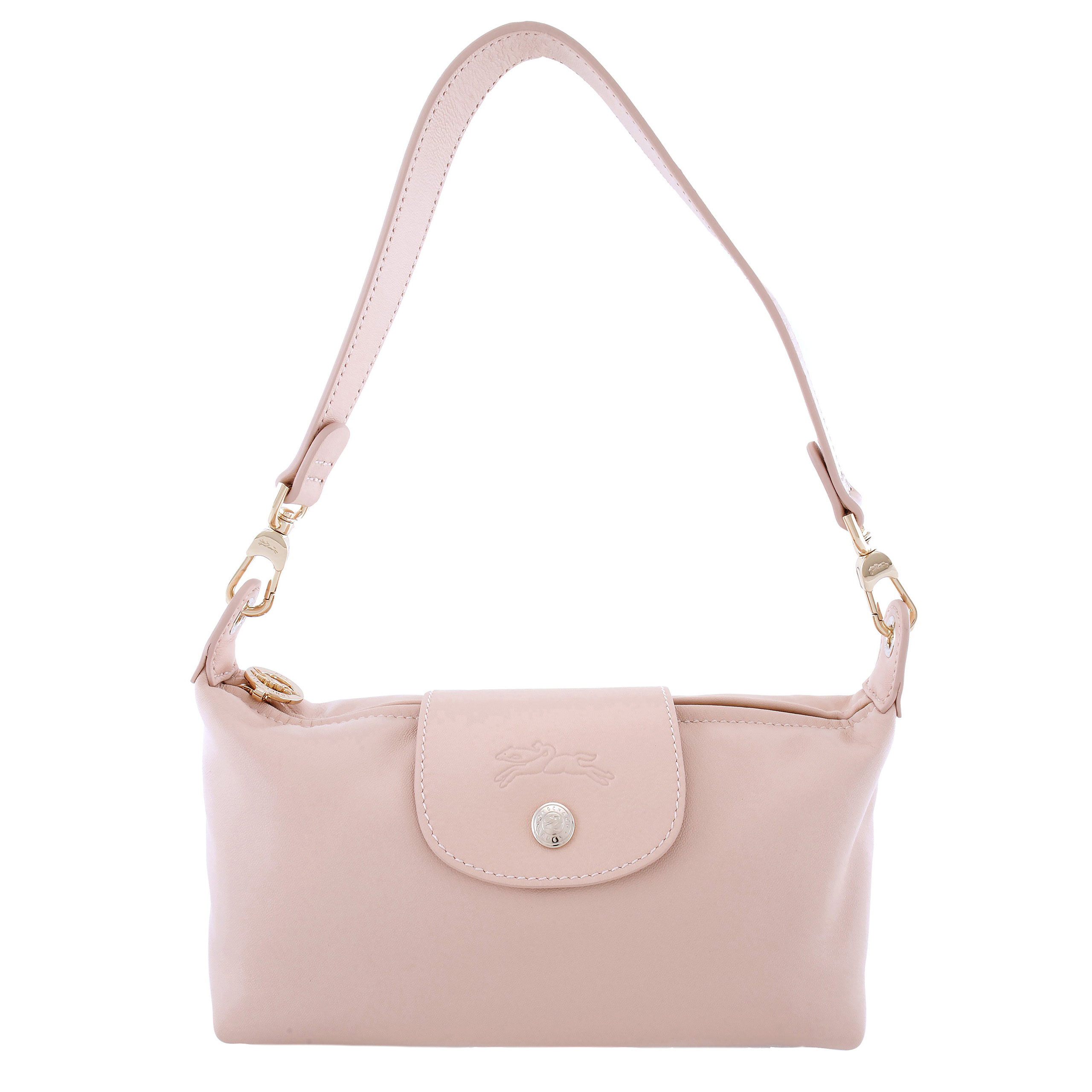 LONGCHAMP 르 플리아주 엑스트라 S 숄더백